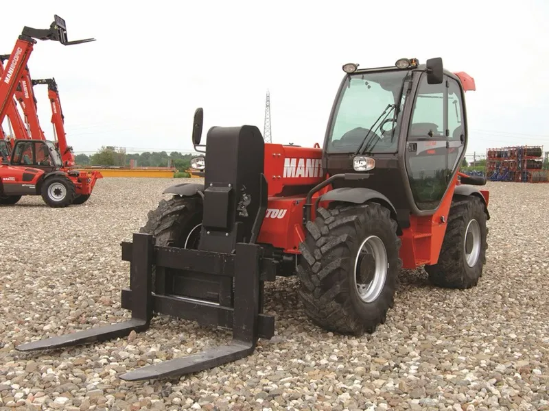 Manitou MHT 780