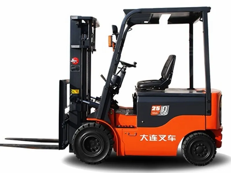 Dalian CPD25