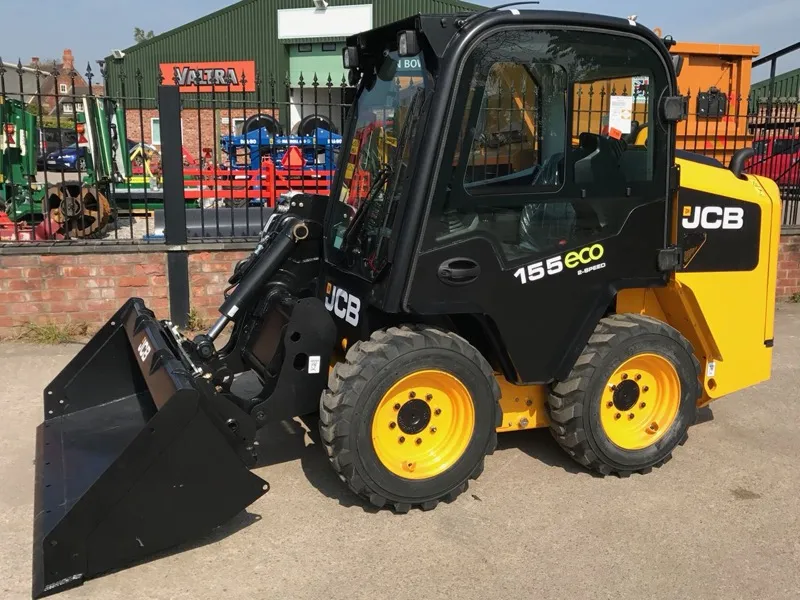 JCB 150