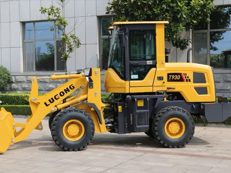 Lugong T 930