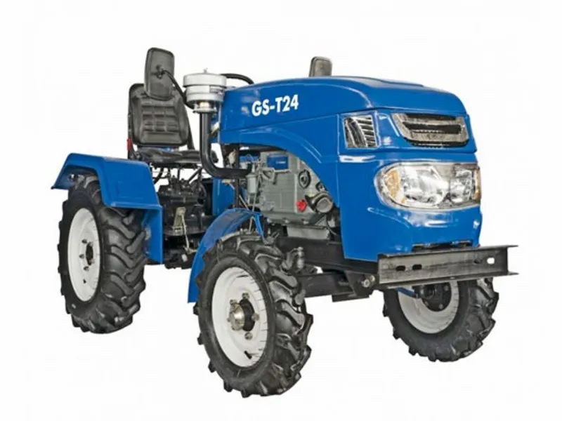 Skaut GS-T24