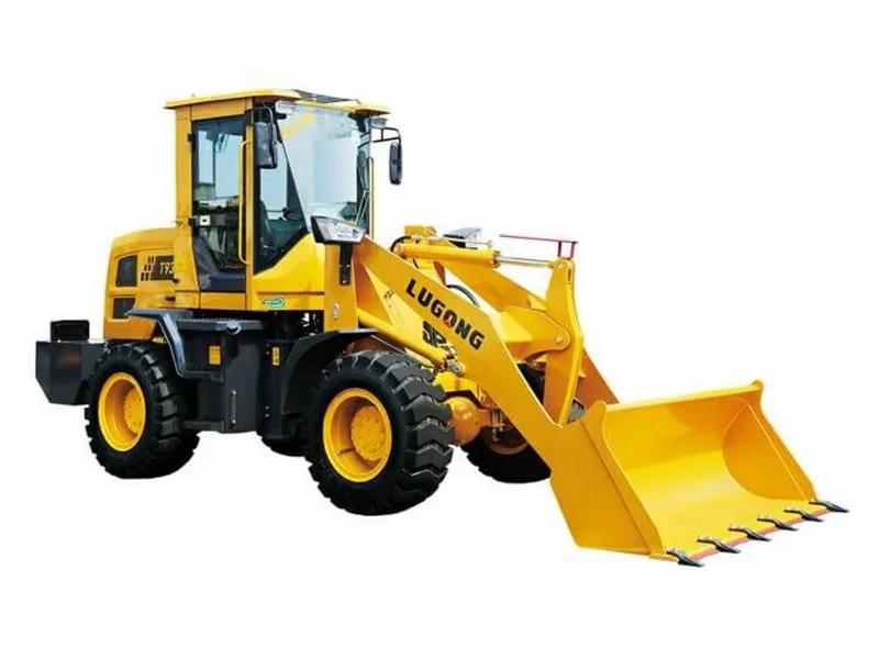 Lugong T 936