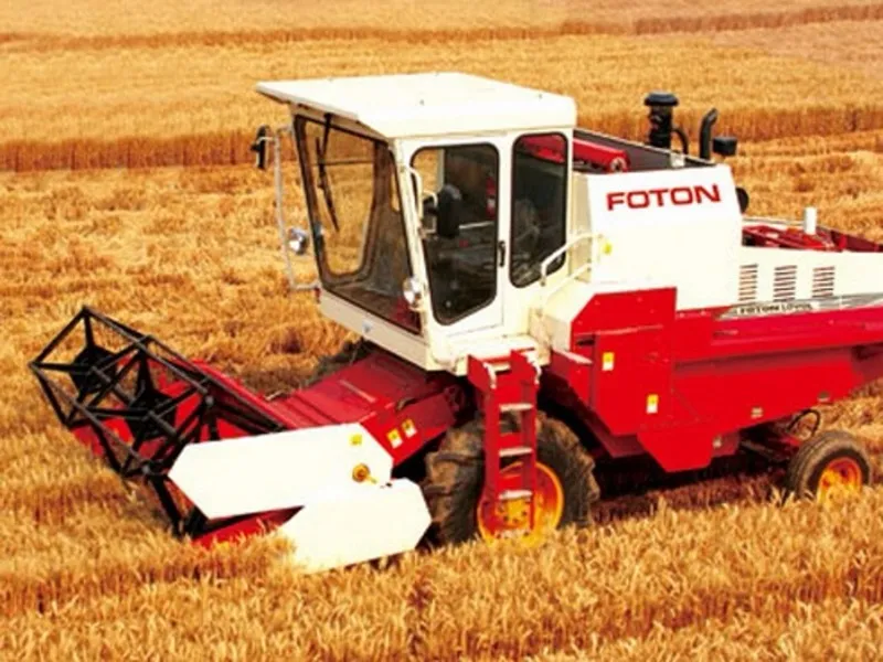 Foton Lovol GF38
