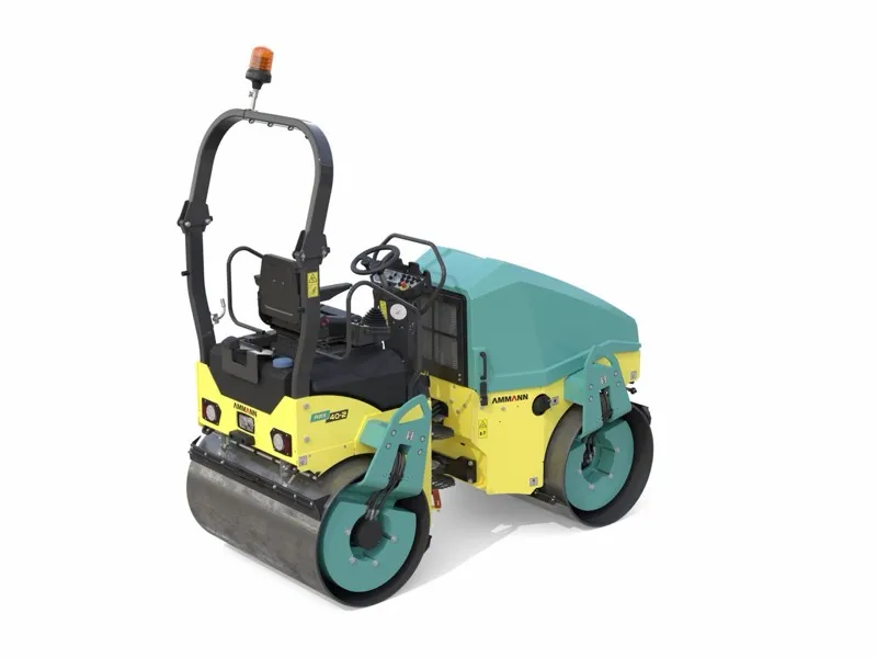 Ammann ARX 40-2