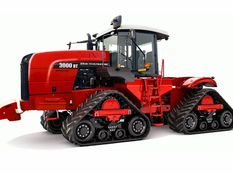 Rostselmash 3000