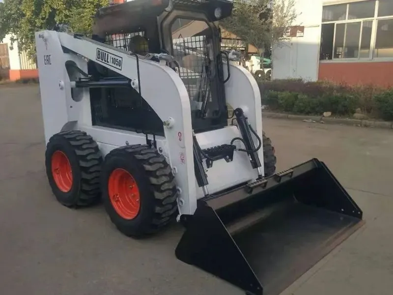 Bull SL1050