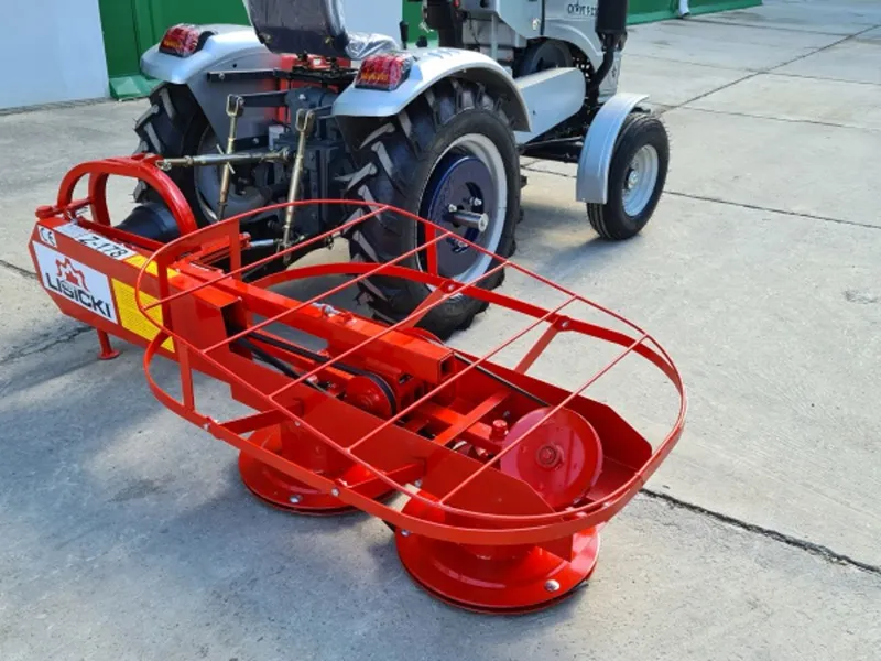 Lisicki Z-178
