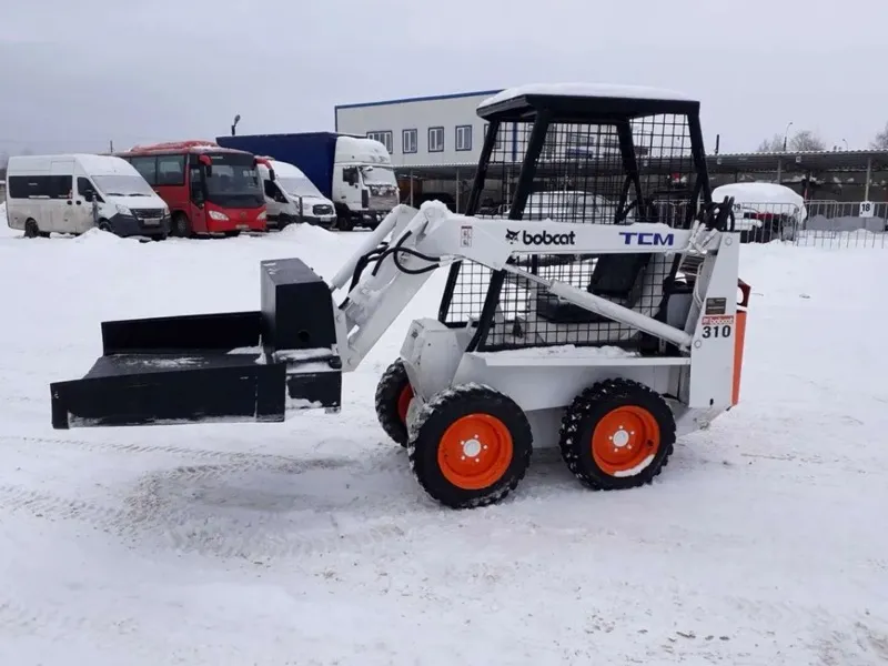 Bobcat 310