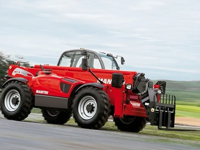Manitou MT-X 1440