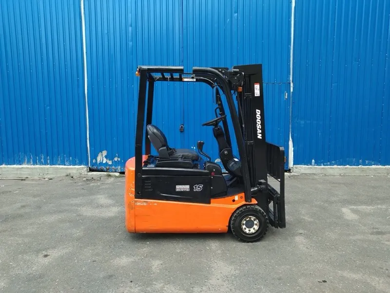 Doosan B15