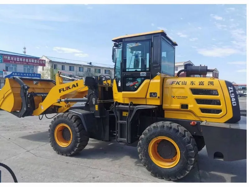 Fukai ZL940