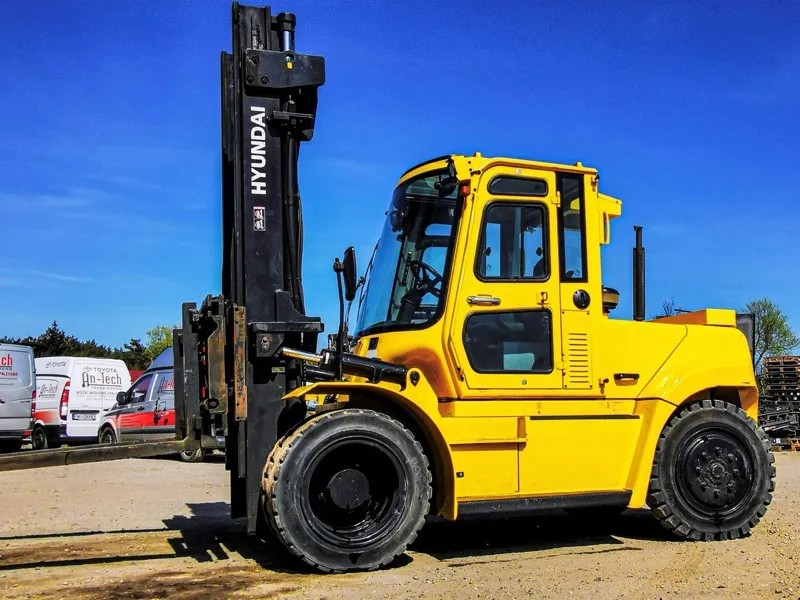 Hyundai 80D
