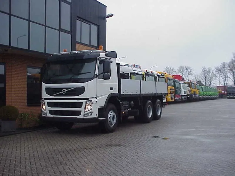 Volvo FM