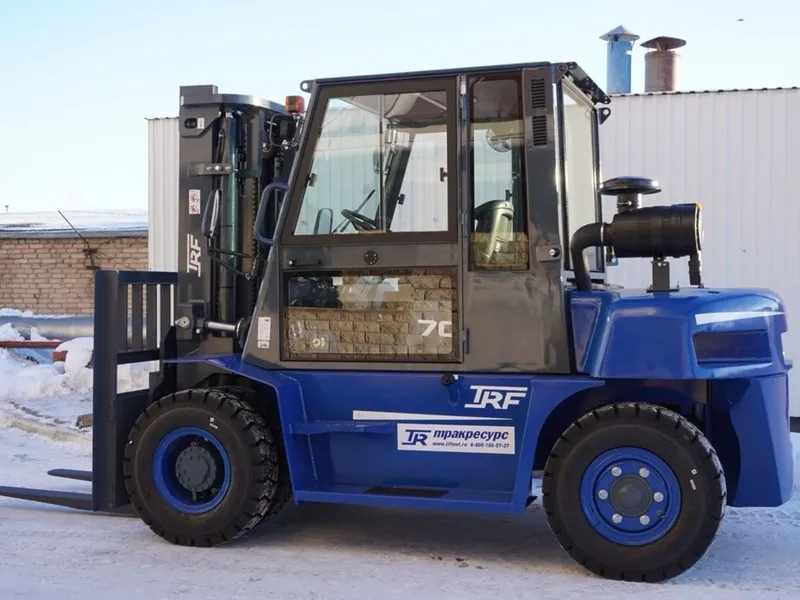 TRF D70
