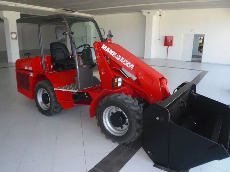 Manitou ML 40