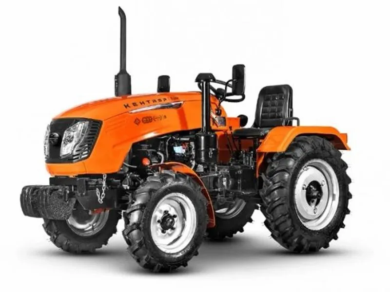 Kentavr T-244
