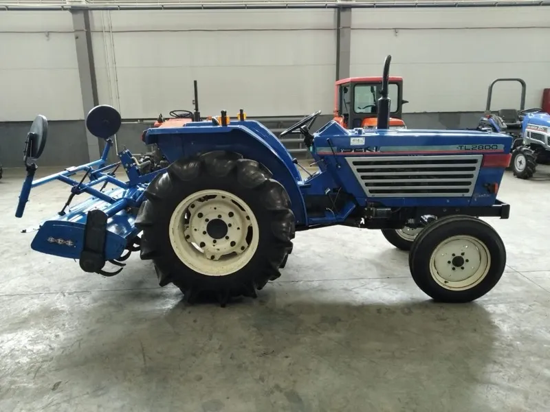 Iseki TL2800