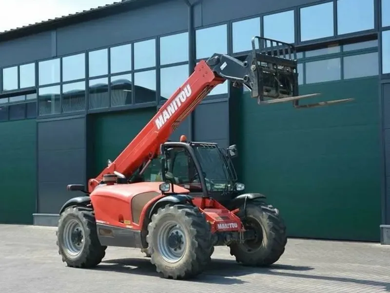 Manitou MT 732