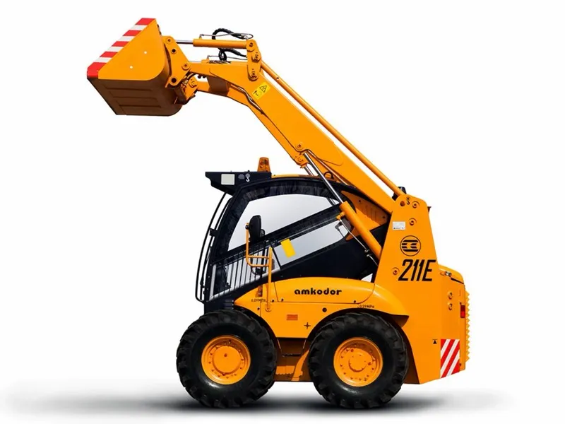 Amkodor 211