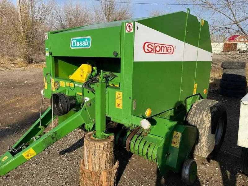 Sipma Z279