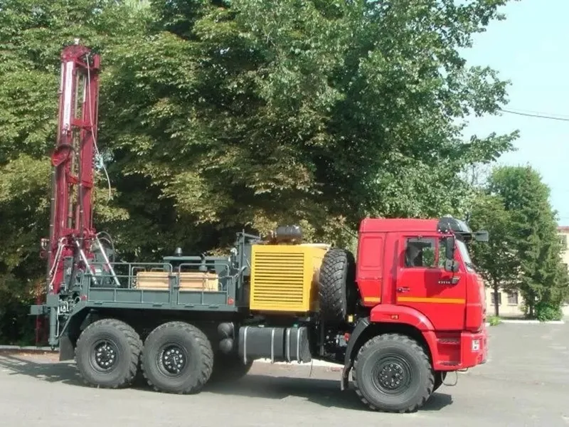 Geomash PBU 2