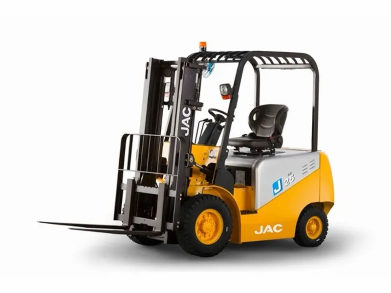 JAC CPD25
