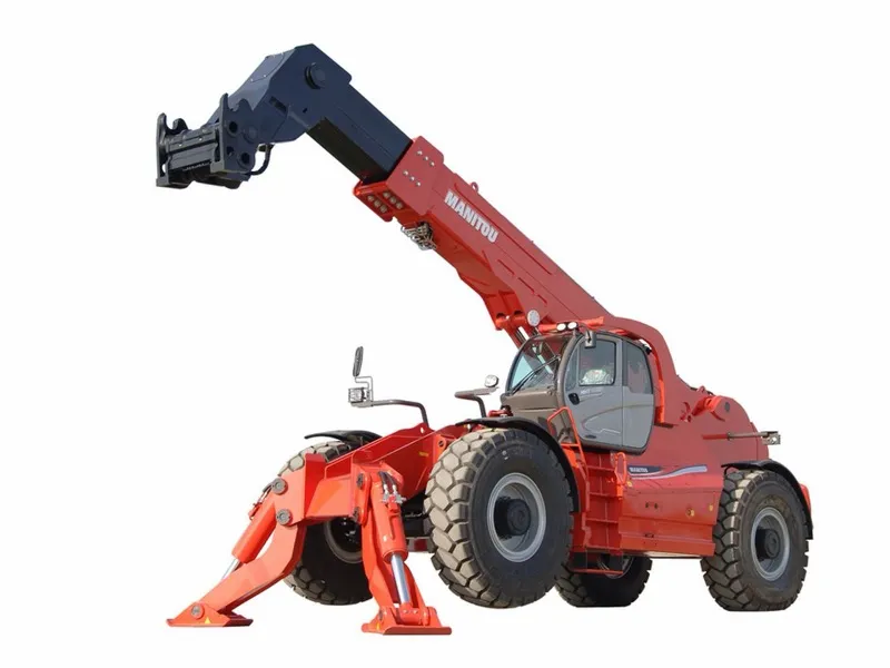 Manitou MHT-X 14350