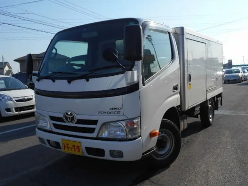 Toyota TOYOACE