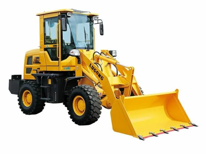 Lugong T 938