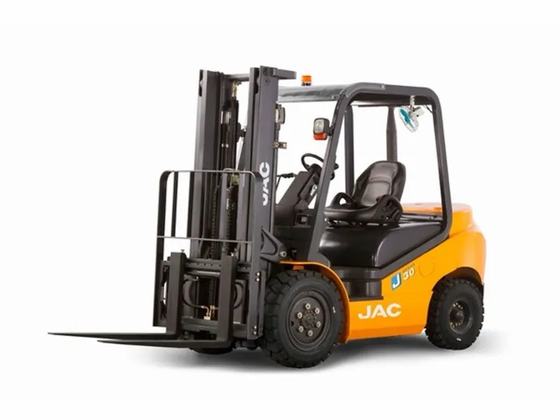 JAC CPCD30