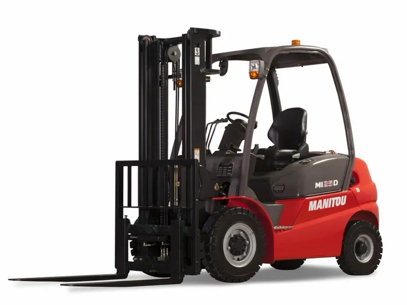 Manitou MI 25 D