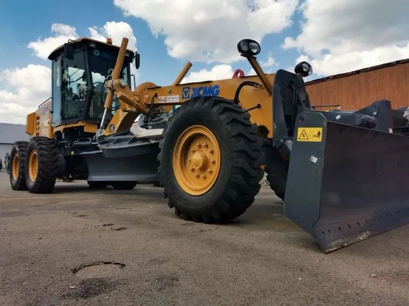 Xcmg GR165