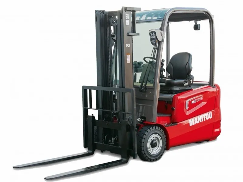 Manitou ME 316