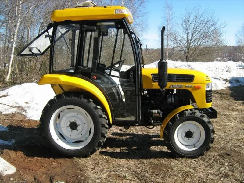 Jinma 244KPL