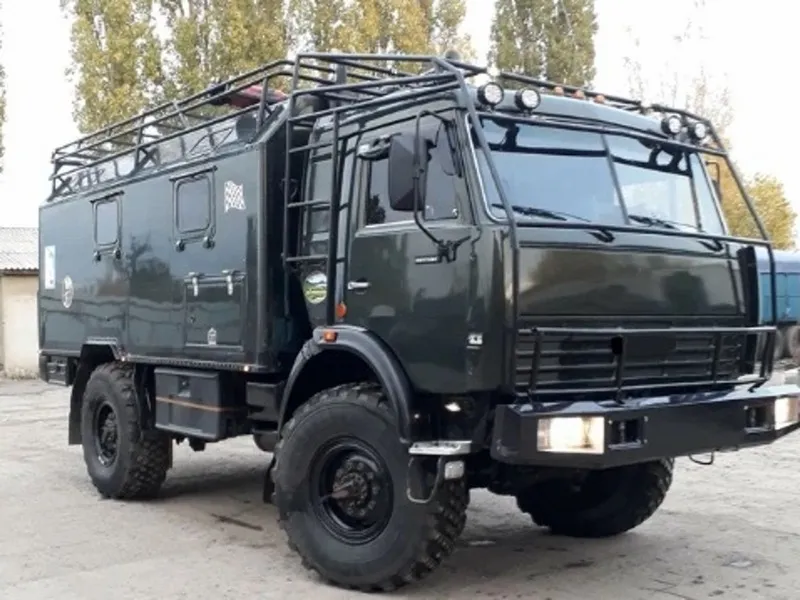 КАМАЗ 4326