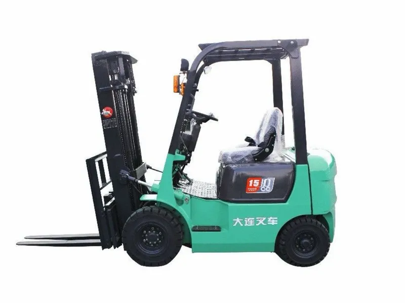 Dalian CPQD15