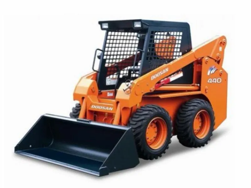 Doosan 440