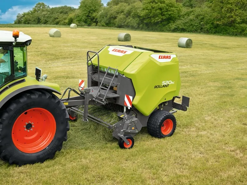 Claas ROLLANT