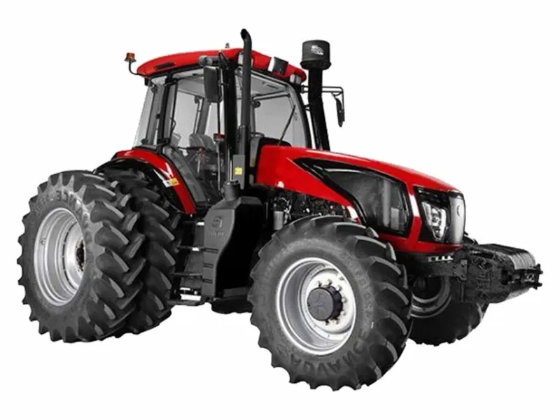 Dongfeng DF-2404