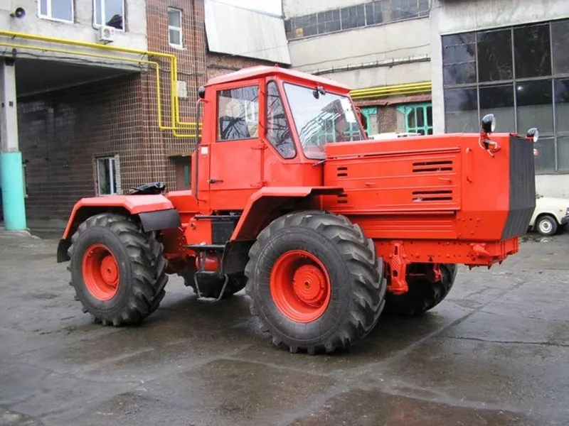 HTZ T-158