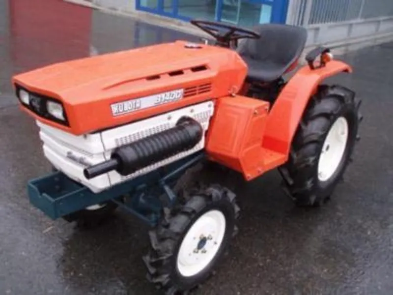 Kubota B1400