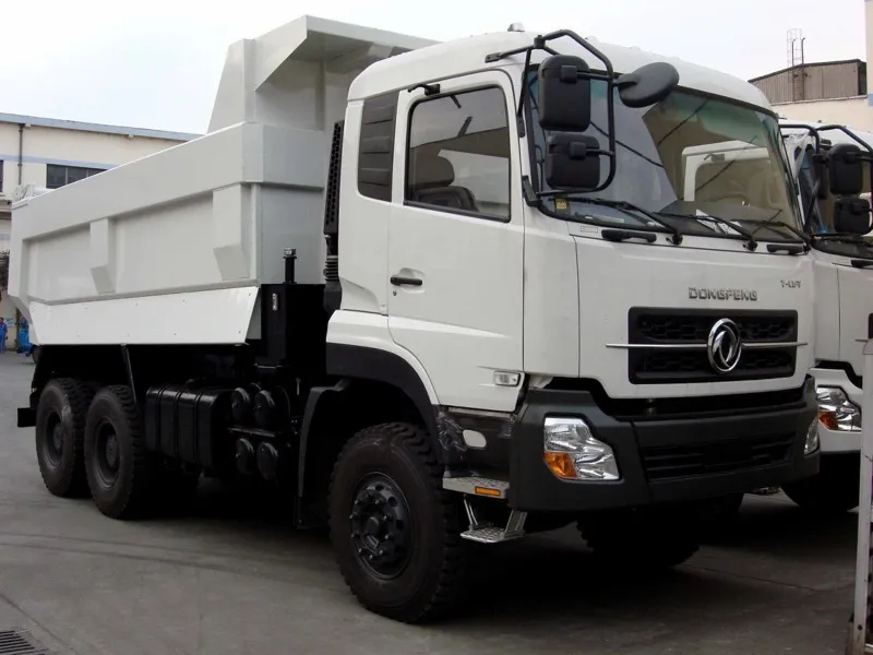 Dongfeng DFL
