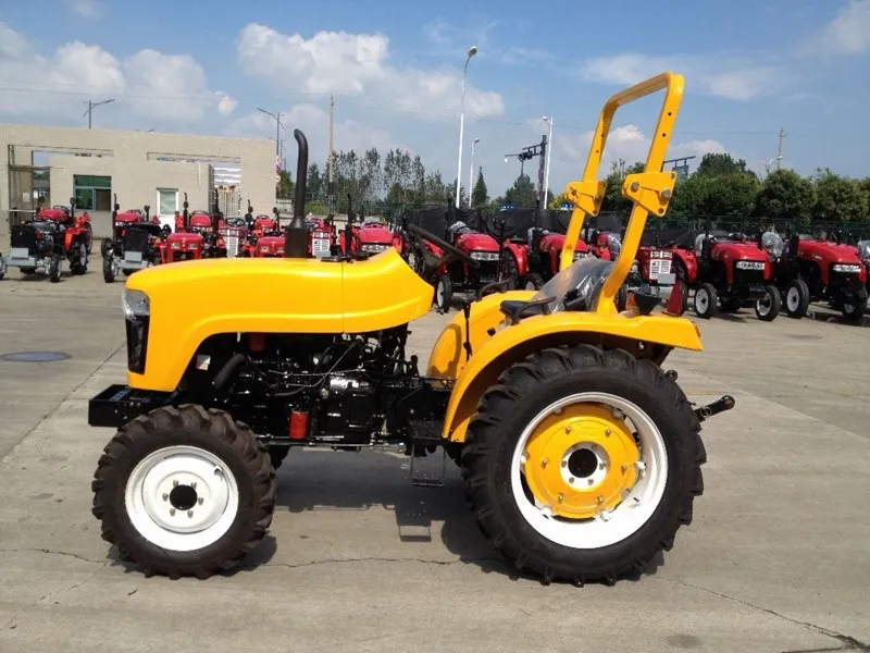 Jinma 254