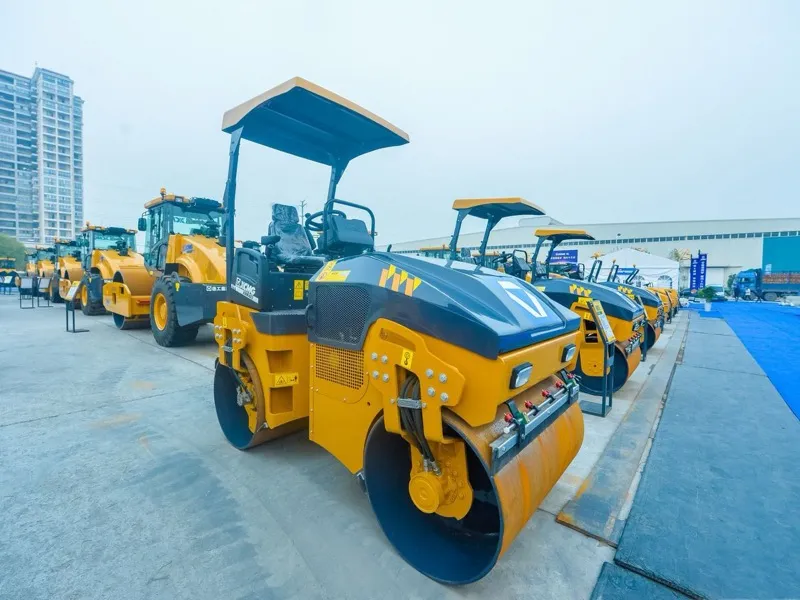 Xcmg XMR403