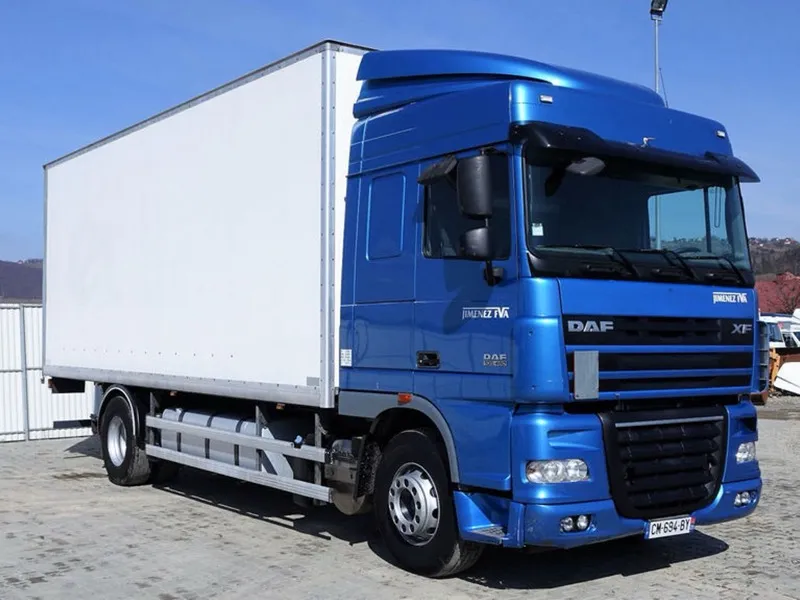 DAF XF
