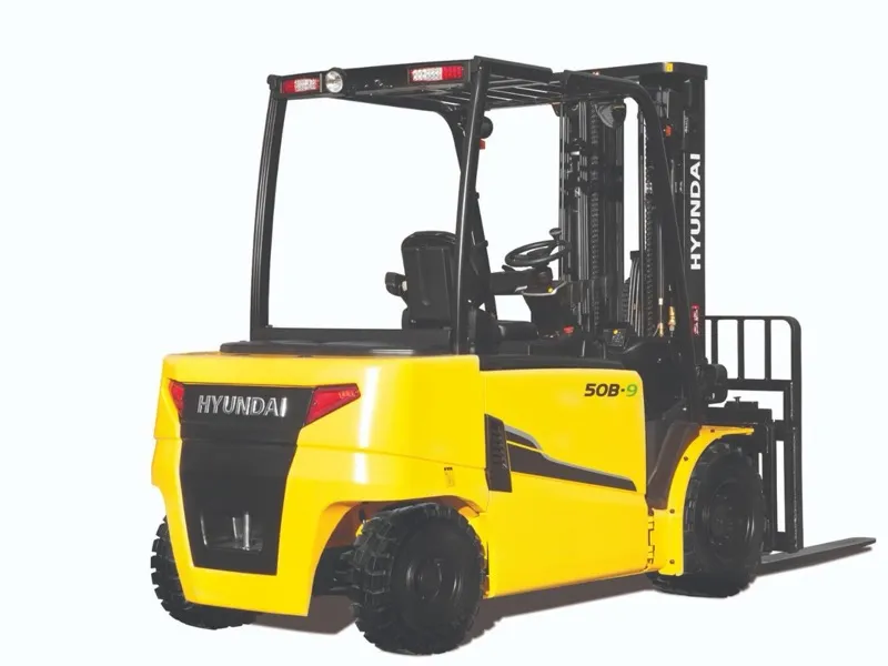 Hyundai 50B