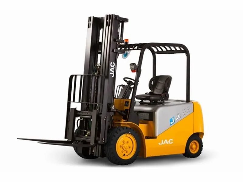 JAC CPD35