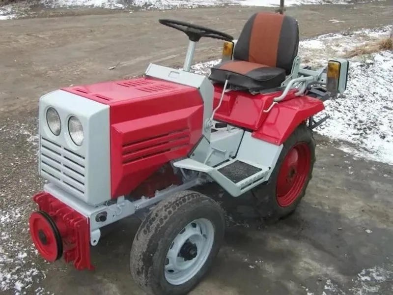HTZ T-010