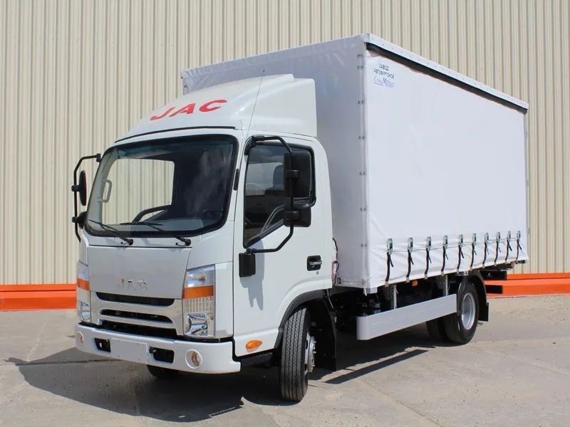 JAC N90