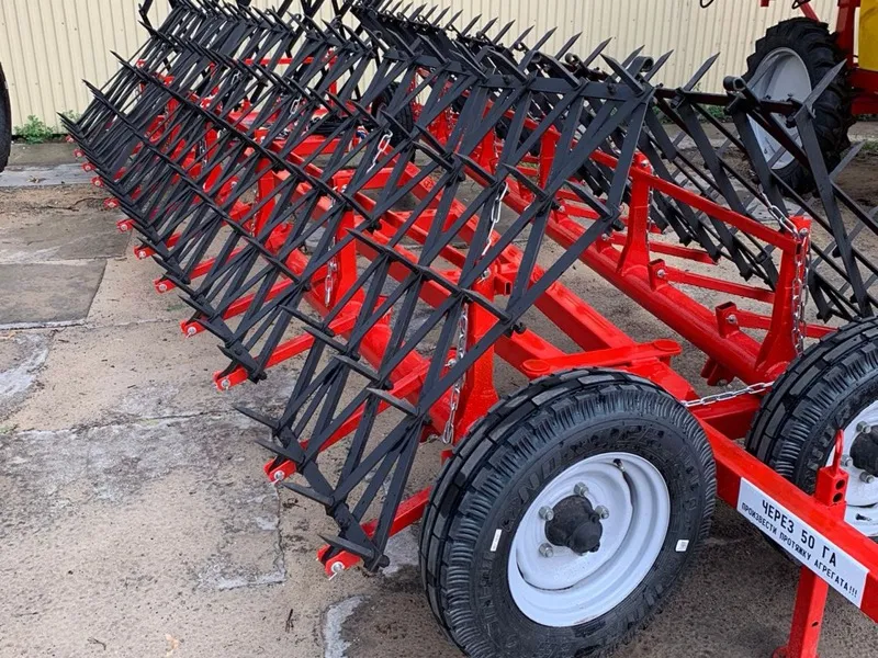 Agrograd BZU-AGRO-14